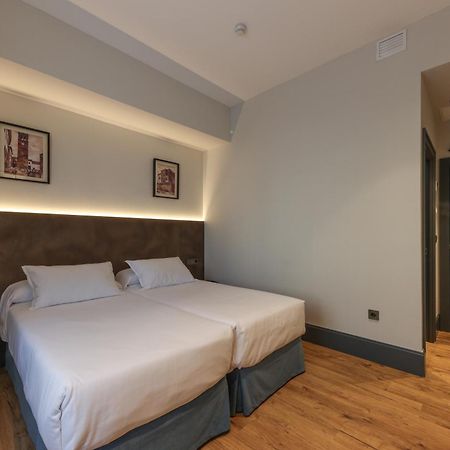 La Casa Azul Boutique Hotel Andujar Bagian luar foto