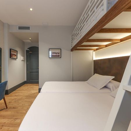 La Casa Azul Boutique Hotel Andujar Bagian luar foto