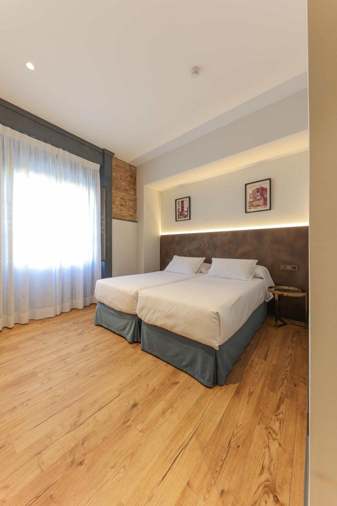 La Casa Azul Boutique Hotel Andujar Bagian luar foto