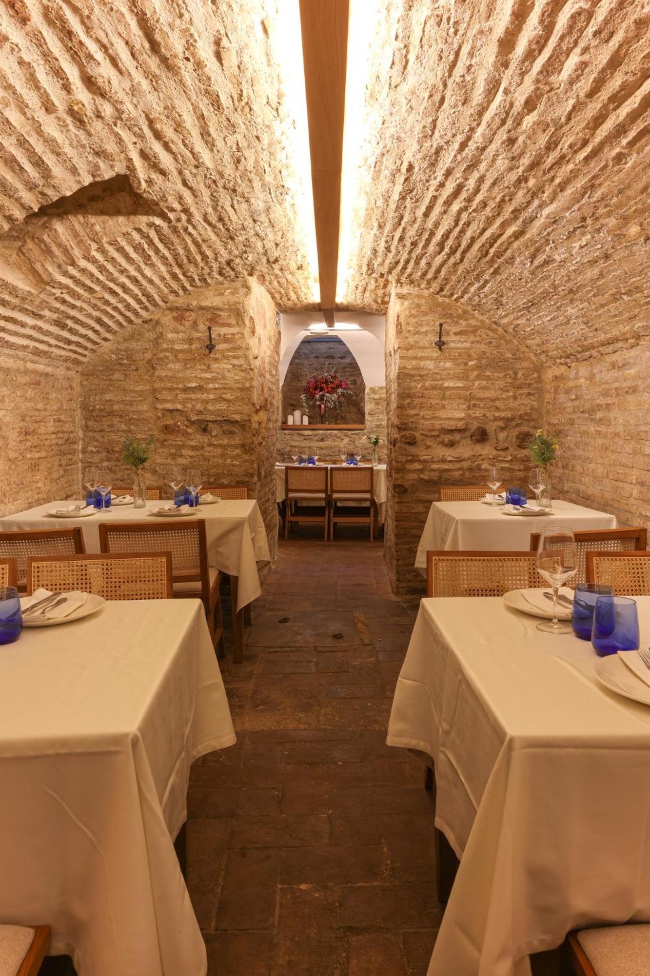 La Casa Azul Boutique Hotel Andujar Bagian luar foto